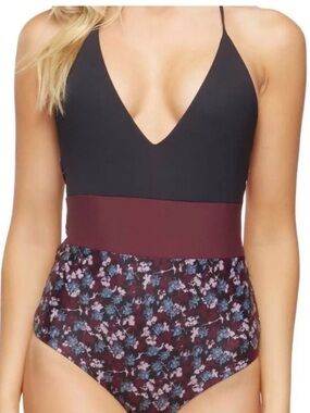 Tavik chase One-Piece Swimsuit